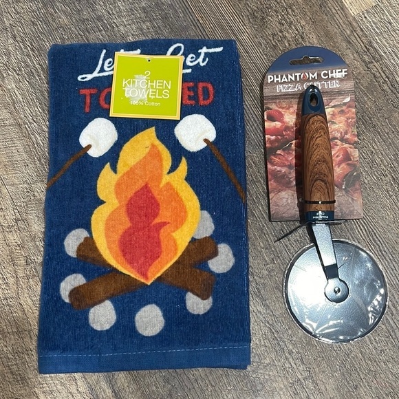 Kitchen set - Picture 1 of 7